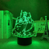 Xingqiu LED Light (GENSHIN) - IZULIGHTS