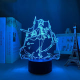 Xingqiu LED Light (GENSHIN) - IZULIGHTS