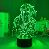 Asuna V1 LED Light (SAO) - IZULIGHTS