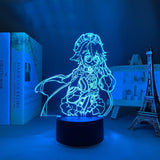 Sucrose LED Light (GENSHIN) - IZULIGHTS