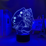 Sayu LED Light (GENSHIN) - IZULIGHTS