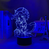 Diona LED Light (GENSHIN) - IZULIGHTS
