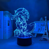 Diona LED Light (GENSHIN) - IZULIGHTS