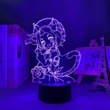 Diona LED Light (GENSHIN) - IZULIGHTS