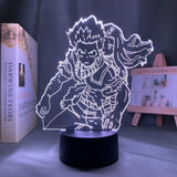 Izuku Midoriya V3 Izu Light - IZULIGHTS