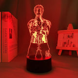 Zoro V8 LED Light - IZULIGHTS