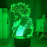 Hitoshi Shinso V1 Izu Light - IZULIGHTS
