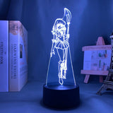 Sailor Moon V6 LED Light - IZULIGHTS