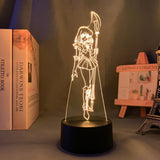 Sailor Moon V6 LED Light - IZULIGHTS