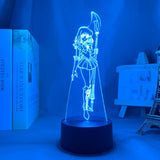 Sailor Moon V6 LED Light - IZULIGHTS