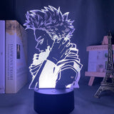 Hitoshi Shinso V1 Izu Light - IZULIGHTS