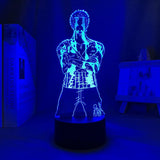 Zoro V8 LED Light - IZULIGHTS