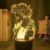 Hitoshi Shinso V1 Izu Light - IZULIGHTS
