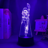 Sailor Moon V6 LED Light - IZULIGHTS