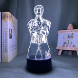 Zoro V8 LED Light - IZULIGHTS