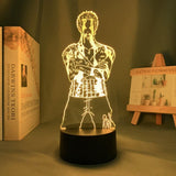 Zoro V8 LED Light - IZULIGHTS