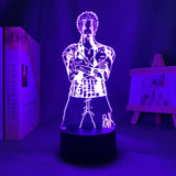 Zoro V8 LED Light - IZULIGHTS