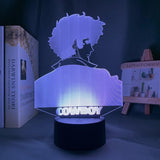 Spike Spiegel V1 LED Light - IZULIGHTS