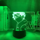 Kiyoomi Sakusa Izu Light - IZULIGHTS