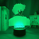 Spike Spiegel V1 LED Light - IZULIGHTS