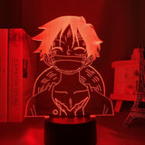 Monkey D. Luffy V8 LED Light - IZULIGHTS