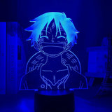 Monkey D. Luffy V8 LED Light - IZULIGHTS
