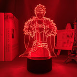 Zenon LED Light (Black Clover) - IZULIGHTS