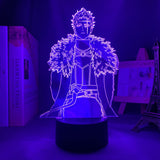 Zenon LED Light (Black Clover) - IZULIGHTS