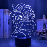 Hawks V4 Izu Light - IZULIGHTS
