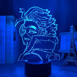 Hawks V4 Izu Light - IZULIGHTS