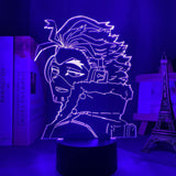 Hawks V4 Izu Light - IZULIGHTS
