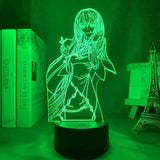Echidna V1 LED Light (RE:ZERO) - IZULIGHTS