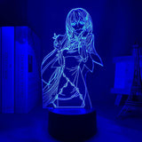 Echidna V1 LED Light (RE:ZERO) - IZULIGHTS