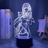 Echidna V1 LED Light (RE:ZERO) - IZULIGHTS