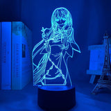 Echidna V1 LED Light (RE:ZERO) - IZULIGHTS
