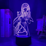 Echidna V1 LED Light (RE:ZERO) - IZULIGHTS
