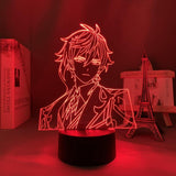 Zhongli LED Light (GENSHIN) - IZULIGHTS