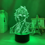 Zhongli LED Light (GENSHIN) - IZULIGHTS