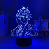 Zhongli LED Light (GENSHIN) - IZULIGHTS