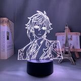 Zhongli LED Light (GENSHIN) - IZULIGHTS