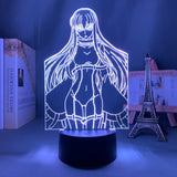 C.C. V1 LED Light (Code Geass) - IZULIGHTS