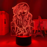 Lelouch V2 LED Light (Code Geass) - IZULIGHTS