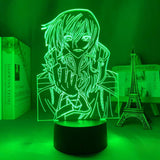 Lelouch V2 LED Light (Code Geass) - IZULIGHTS