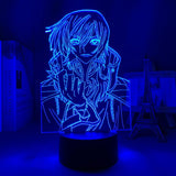 Lelouch V2 LED Light (Code Geass) - IZULIGHTS