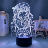 Lelouch V2 LED Light (Code Geass) - IZULIGHTS
