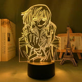 Lelouch V2 LED Light (Code Geass) - IZULIGHTS