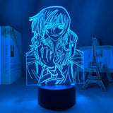 Lelouch V2 LED Light (Code Geass) - IZULIGHTS