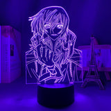 Lelouch V2 LED Light (Code Geass) - IZULIGHTS