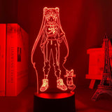 Sailor Moon V3 LED Light - IZULIGHTS