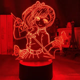 Tsuyuri Kanawo LED Light - IZULIGHTS